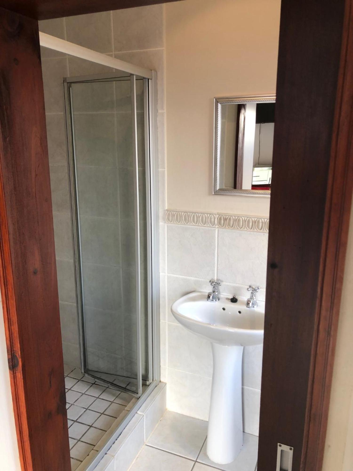 Aderem Blus Guest house Cape Town