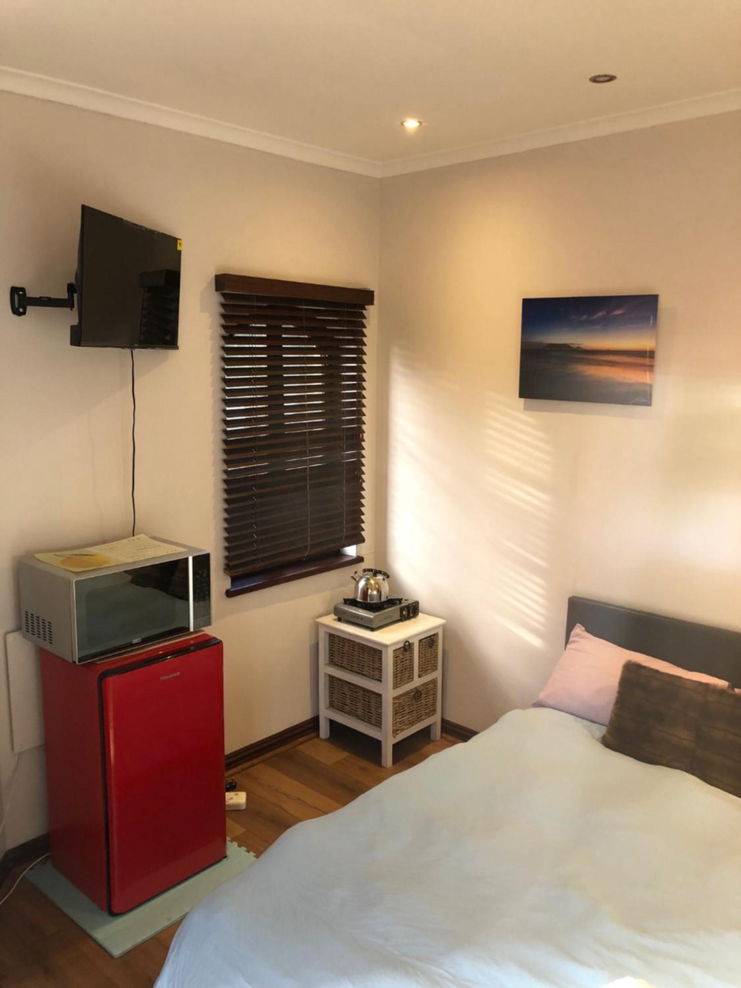 Guest house Aderem Blus *